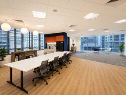 PLUS (D1), Office #560760811